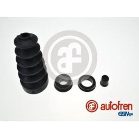 Reparatursatz, Kupplungsnehmerzylinder D3618 FIAT von AUTOFREN SEINSA