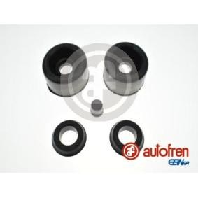 Reparatursatz, Radbremszylinder D3626 von AUTOFREN SEINSA günstig für 5,11 € online kaufen