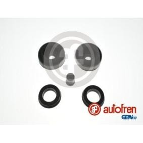 Achetez des Kit réparation étanchéité cylindre de roue de chez AUTOFREN SEINSA en ligne pour Kangoo I Express (FC, FC0/1) à prix modérés