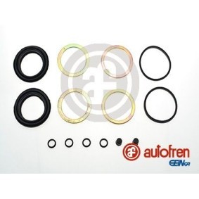 Acquista Kit revisione pinze freno da AUTOFREN SEINSA online per B Pianale piatto/Telaio a prezzi moderati
