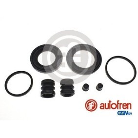 Compre Kit de reparación de pinzas de freno de AUTOFREN SEINSA online para TALENTO Furgón (290) a precios moderados