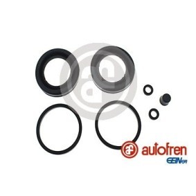Acquista Kit revisione pinze freno da AUTOFREN SEINSA online per Classe S Coupe (C126) a prezzi moderati