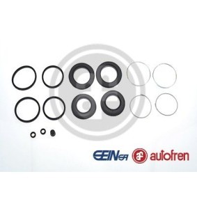 Acquista Kit revisione pinze freno da AUTOFREN SEINSA online per W124 Cabrio (A124) a prezzi moderati