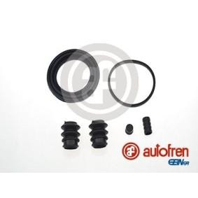 Bremssattel-Reparatursatz D4758 von AUTOFREN SEINSA günstig für 10,49 € online kaufen
