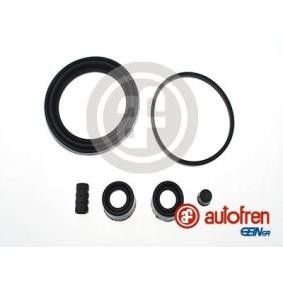 Acquista Kit di revisione della pinza freno da AUTOFREN SEINSA D4910 a buon mercato per soli 10,31 €