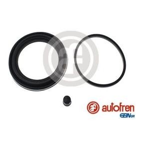 Acquista Kit revisione pinze freno da AUTOFREN SEINSA online per VITO / MIXTO Furgonato (W639) a prezzi moderati
