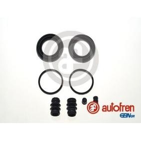 Acquista Kit di revisione della pinza freno da AUTOFREN SEINSA D4973 a buon mercato per soli 12,39 €