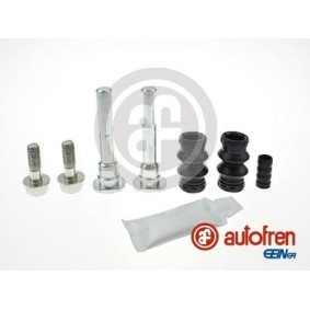 Achetez des Jeu de douilles de guidage d'étrier de frein AUTOFREN SEINSA D7039C à prix pour 11,98 €