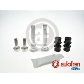 Führungshülsensatz, Bremssattel D7040C von AUTOFREN SEINSA günstig für 10,58 € online kaufen