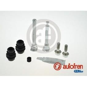 Führungshülsensatz, Bremssattel D7143C von AUTOFREN SEINSA günstig für 16,08 € online kaufen
