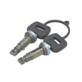 Compre Fechadura da porta da PACOL DAF-DH-001 a um preço baixo por 11,57 €