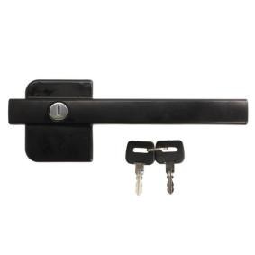 Türgriff des Herstellers PACOL - Originalware Artikelnummer: DAF-DH-004L