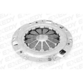Kupplungsdruckplatte DHC555 von EXEDY günstig für 83,15 € online kaufen