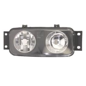 Fernscheinwerfer des Herstellers TRUCKLIGHT - Originalware Artikelnummer: FL-SC002R