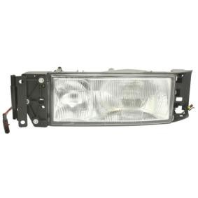 Scheinwerfer für IVECO von TRUCKLIGHT