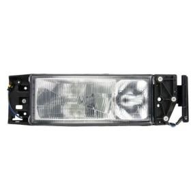 Scheinwerfer für IVECO von TRUCKLIGHT