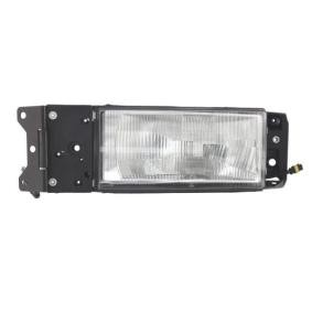 Scheinwerfer für IVECO von TRUCKLIGHT