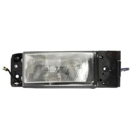 Scheinwerfer für IVECO von TRUCKLIGHT