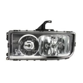 Scheinwerfer für MERCEDES-BENZ von TRUCKLIGHT