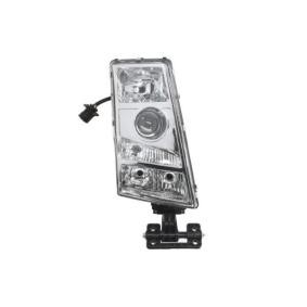 Scheinwerfer für VOLVO von TRUCKLIGHT