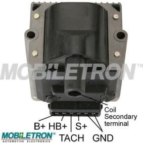 Zündspule IG-H013K von MOBILETRON günstig für 37,18 € online kaufen