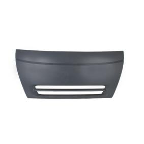 Motorhaube des Herstellers PACOL - Originalware Artikelnummer: IVE-FP-004