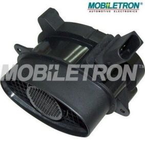 Luftmassenmesser (LMM) für BMW von MOBILETRON