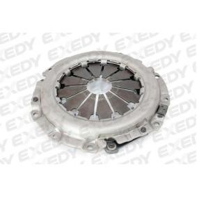 Kupplungsdruckplatte MBC566 von EXEDY günstig für 135,65 € online kaufen