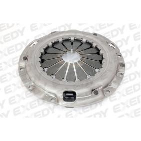 Kupplungsdruckplatte MBC568 von EXEDY günstig für 70,57 € online kaufen