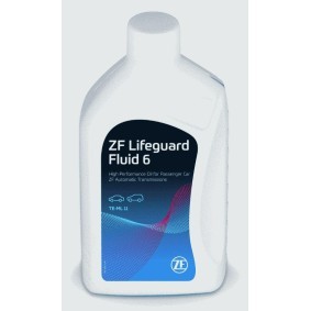 Køb Gearolie af ZF GETRIEBE S671 090 255 til den lave pris 177,46 DKK