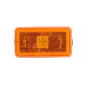 Umrißleuchte für VOLVO von TRUCKLIGHT