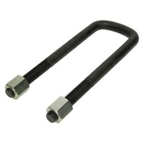 Blattfeder des Herstellers S-TR - Originalware Artikelnummer: STR-50516