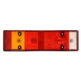 Schlußleuchte TL-IV001L von TRUCKLIGHT günstig für 29,72 € online kaufen