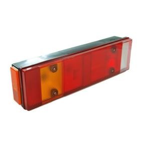 Schlußleuchte TL-IV001R von TRUCKLIGHT günstig für 29,72 € online kaufen