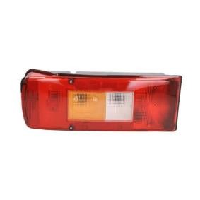 Rückleuchte für VOLVO von TRUCKLIGHT