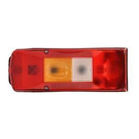 Rückleuchte für VOLVO von TRUCKLIGHT