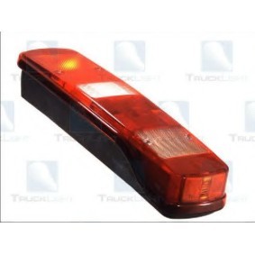 Rückleuchte für VOLVO von TRUCKLIGHT