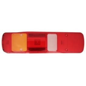 Lichtscheibe, Heckleuchte für VOLVO von TRUCKLIGHT