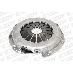 Kupplungsdruckplatte TYC567 von EXEDY günstig für 158,32 € online kaufen