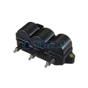 Acquista Bobina d'accensione da TESLA CL216 a buon mercato per soli 37,56 €