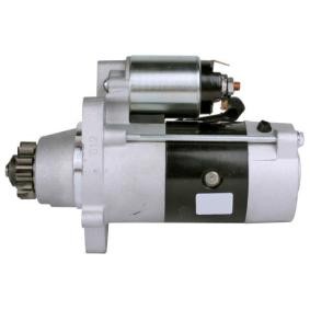 Anlasser 8EA 012 526-011 von HELLA günstig für 192,88 € online kaufen