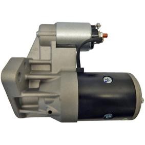 Anlasser 8EA 011 610-881 von HELLA günstig für 262,51 € online kaufen