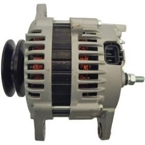 Lichtmaschine 8EL 011 711-171 von HELLA günstig für 274,62 € online kaufen