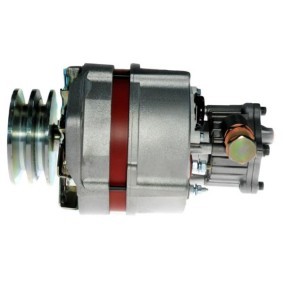 Lichtmaschine 8EL 011 711-721 von HELLA günstig für 618,05 € online kaufen