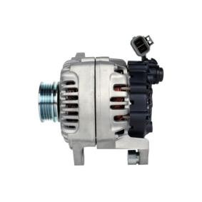 Lichtmaschine 8EL 012 429-641 von HELLA günstig für 242,33 € online kaufen