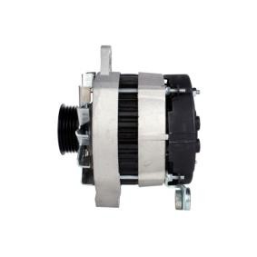 Lichtmaschine von HELLA