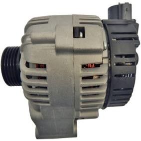 Lichtmaschine von HELLA