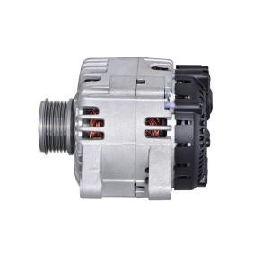 Lichtmaschine 8EL 012 430-091 von HELLA günstig für 228,02 € online kaufen