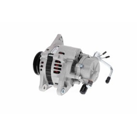 Lichtmaschine für HYUNDAI von HELLA