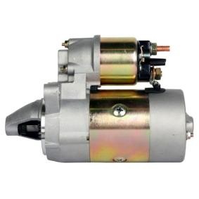 Anlasser 8EA 012 528-331 von HELLA günstig für 140,67 € online kaufen